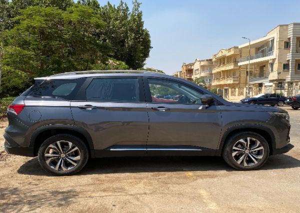 Chevrolet Captiva 2025