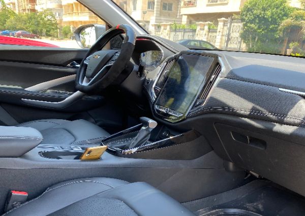 Chevrolet Captiva 2025