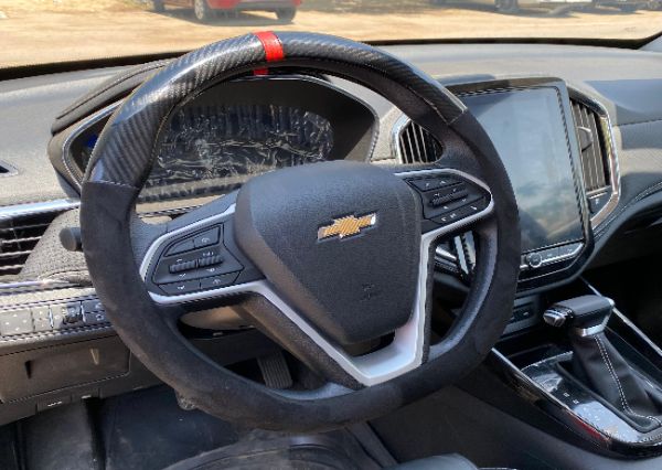 Chevrolet Captiva 2025