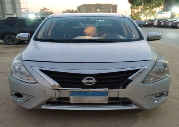 نيسان صني 2022