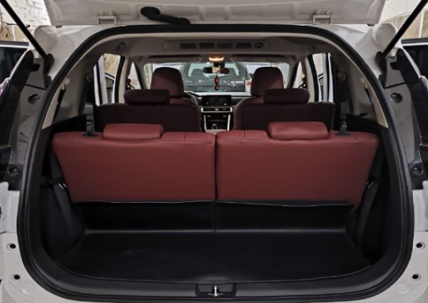 Mitsubishi Xpander CROSS 2024