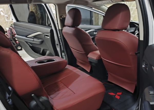 Mitsubishi Xpander CROSS 2024