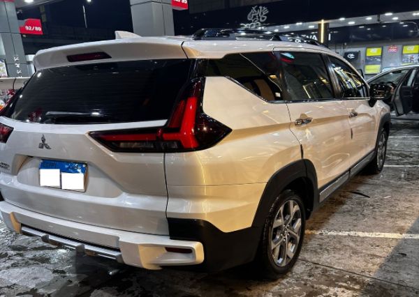 Mitsubishi Xpander CROSS 2024