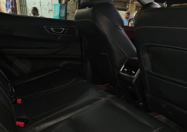 Chery TiGGO 4 Pro 2025