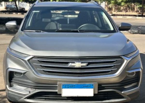Chevrolet Captiva 2023