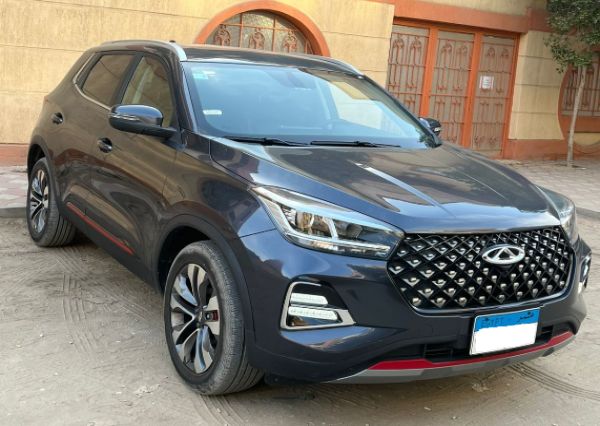 شيري تيجو 4 برو 2025