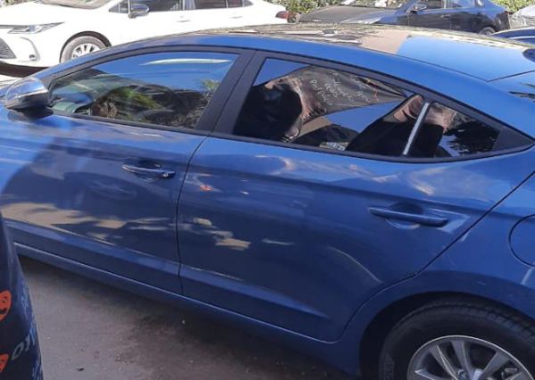 هيونداي إلنترا 2026