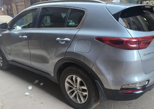 كيا سبورتاج 2022