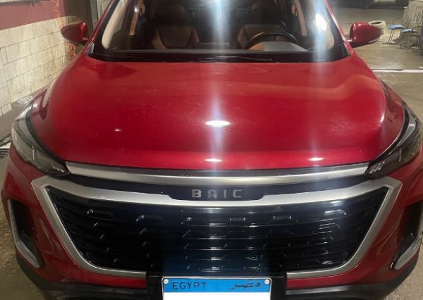 بايك اكس 3 2022