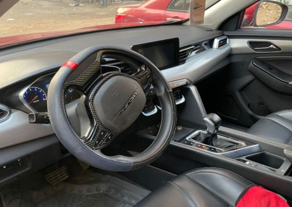 بايك اكس 3 2022