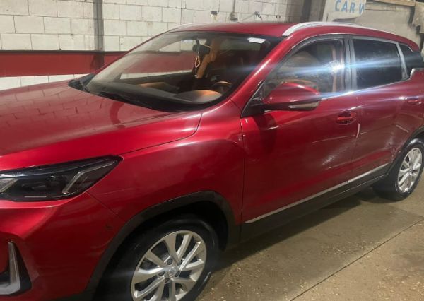 بايك اكس 3 2022