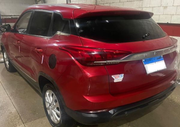 بايك اكس 3 2022