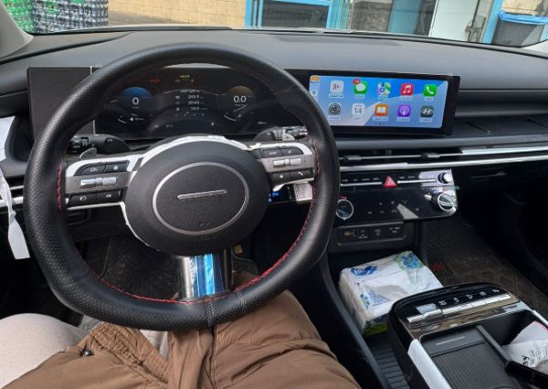 هيونداي توسان 2025