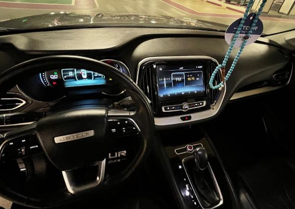 جيتور اكس 70 2021