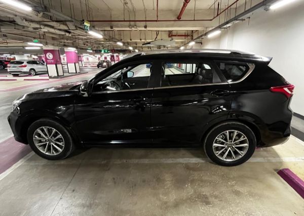 جيتور اكس 70 2021