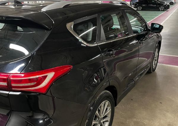 جيتور اكس 70 2021