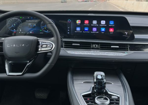 شيري تيجو 7 برو ماكس 2026