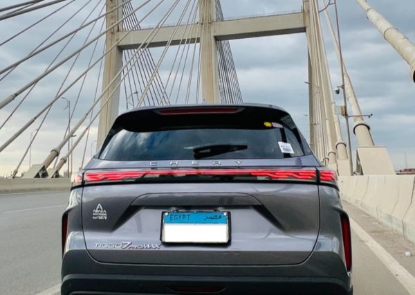 شيري تيجو 7 برو ماكس 2026