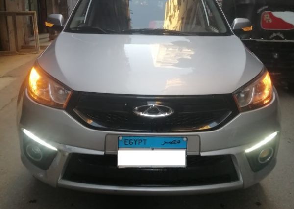 Chery Tiggo 3 2023