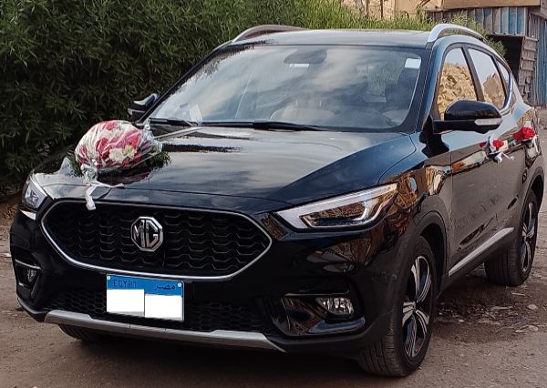 إم جي زد اس 2026