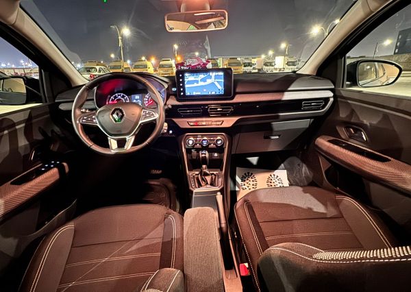 رينو تاليانت 2026