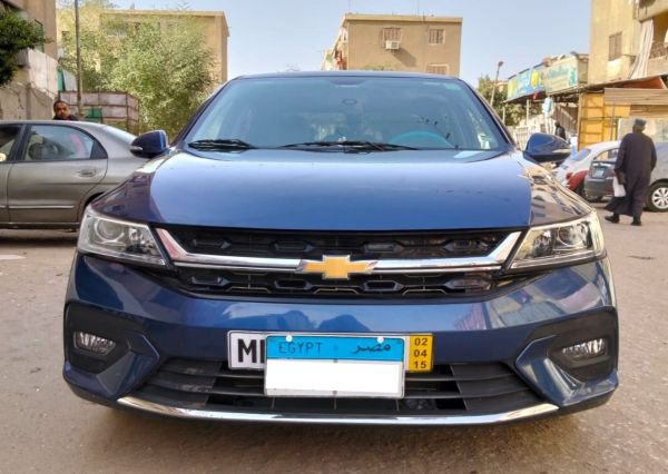 شيفروليه اوبترا إل تي 2026