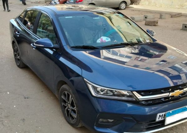 شيفروليه اوبترا إل تي 2026