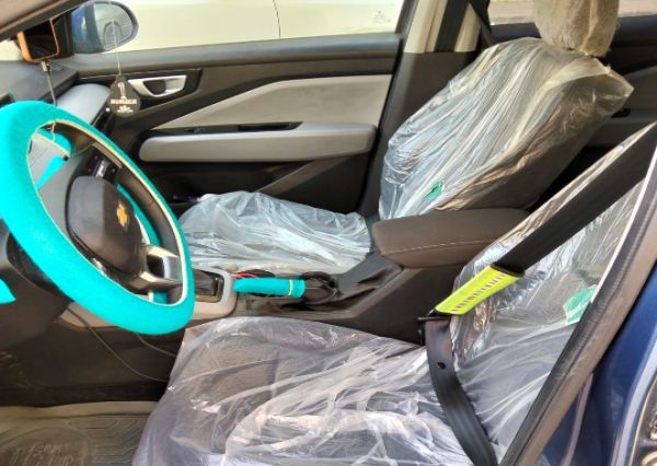 شيفروليه اوبترا إل تي 2026