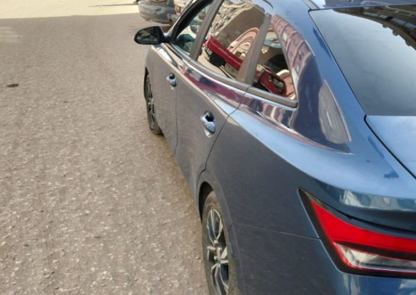 شيفروليه اوبترا إل تي 2026