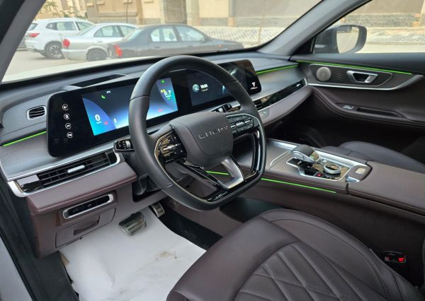 Chery Tiggo 8 Pro Max 2026