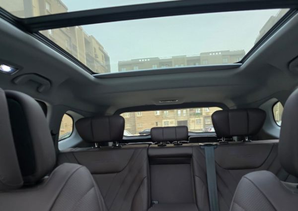 Chery Tiggo 8 Pro Max 2026