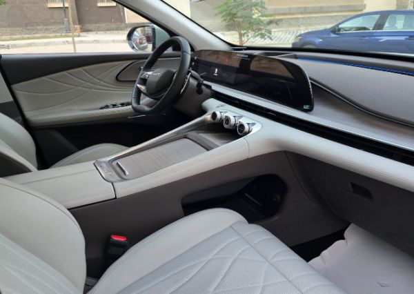 إكسيد آر إكس 2025