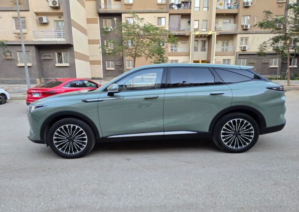 إكسيد آر إكس 2025