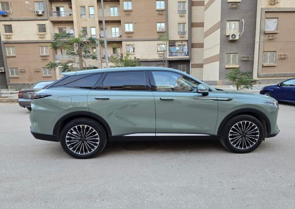 إكسيد آر إكس 2025