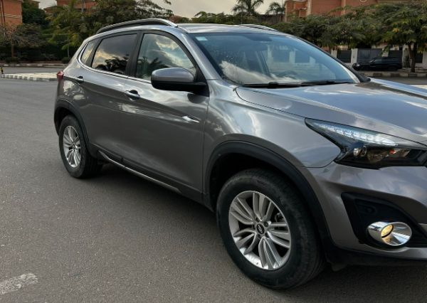Chery Tiggo 7 2024