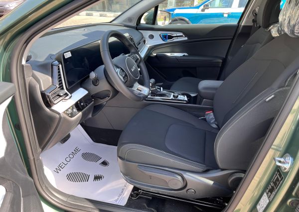 KIA Sportage 2025