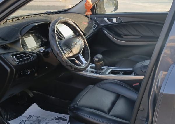 Chery Tiggo 7 2023
