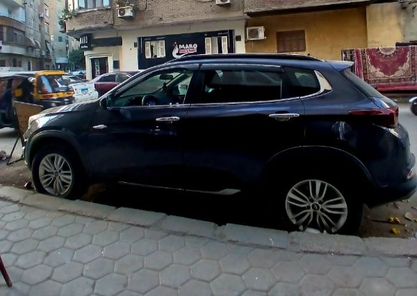 Chery Tiggo 7 2023