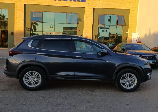 Chery Tiggo 7 2023