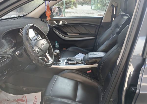 Chery Tiggo 7 2023