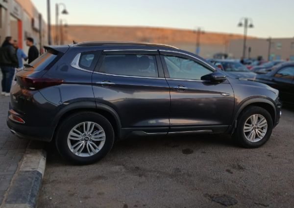 Chery Tiggo 7 2023
