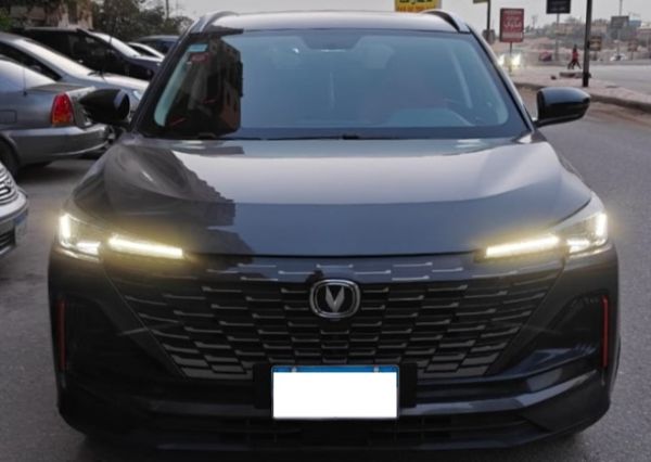 Changan CS55 2023