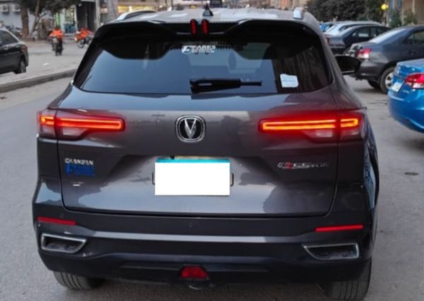 Changan CS55 2023