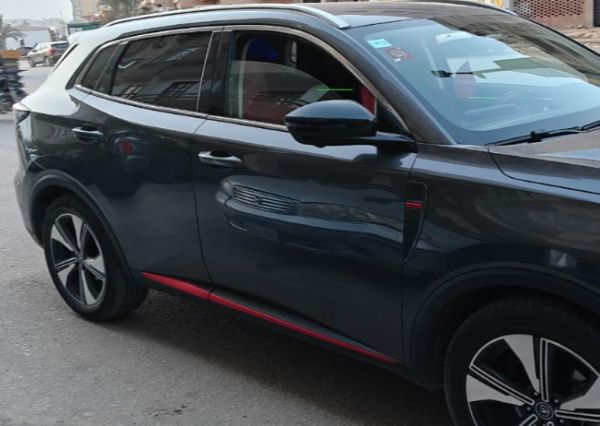 Changan CS55 2023