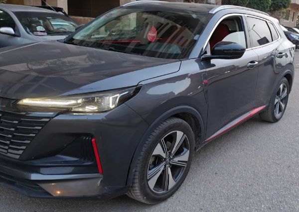 Changan CS55 2023