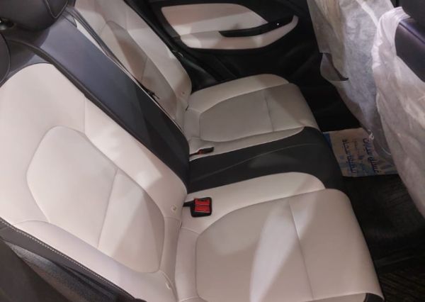 MG ZS 2026