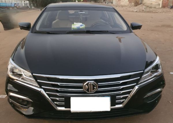 MG 5 2021