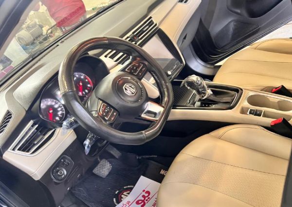 MG 5 2021