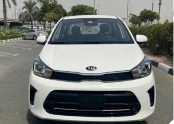 KIA Pegas 2020