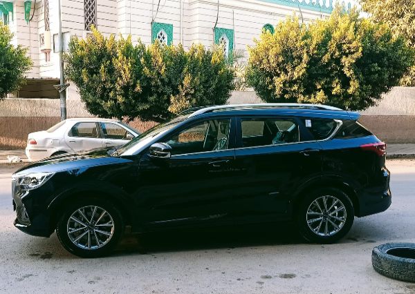 جيتور اكس 70 2022